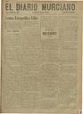 [Ejemplar] Diario Murciano, El (Murcia). 10/9/1904.