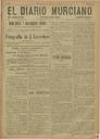 [Ejemplar] Diario Murciano, El (Murcia). 21/9/1904.