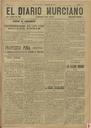 [Issue] Diario Murciano, El (Murcia). 19/10/1904.