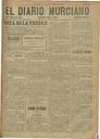 [Issue] Diario Murciano, El (Murcia). 16/11/1904.