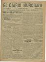 [Ejemplar] Diario Murciano, El (Murcia). 19/11/1904.