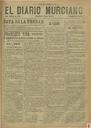 [Ejemplar] Diario Murciano, El (Murcia). 29/11/1904.
