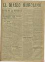 [Issue] Diario Murciano, El (Murcia). 1/12/1904.