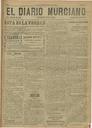 [Ejemplar] Diario Murciano, El (Murcia). 8/12/1904.