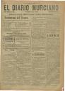 [Ejemplar] Diario Murciano, El (Murcia). 18/12/1904.