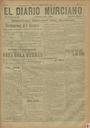 [Issue] Diario Murciano, El (Murcia). 25/12/1904.