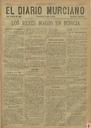 [Issue] Diario Murciano, El (Murcia). 7/1/1905.