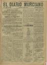 [Issue] Diario Murciano, El (Murcia). 18/1/1905.