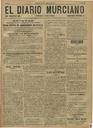 [Issue] Diario Murciano, El (Murcia). 20/1/1905.