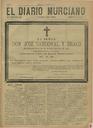 [Issue] Diario Murciano, El (Murcia). 26/1/1905.