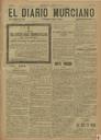 [Ejemplar] Diario Murciano, El (Murcia). 31/1/1905.
