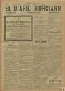 [Issue] Diario Murciano, El (Murcia). 31/1/1905.