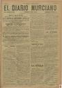 [Ejemplar] Diario Murciano, El (Murcia). 1/2/1905.