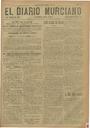 [Ejemplar] Diario Murciano, El (Murcia). 10/2/1905.