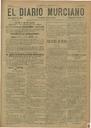 [Issue] Diario Murciano, El (Murcia). 11/2/1905.