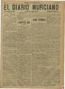 [Issue] Diario Murciano, El (Murcia). 17/2/1905.