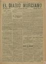 [Ejemplar] Diario Murciano, El (Murcia). 23/2/1905.