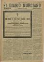 [Issue] Diario Murciano, El (Murcia). 4/3/1905.