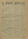 [Issue] Diario Murciano, El (Murcia). 17/3/1905.