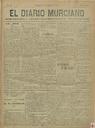 [Issue] Diario Murciano, El (Murcia). 8/4/1905.