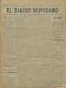 [Ejemplar] Diario Murciano, El (Murcia). 13/4/1905.