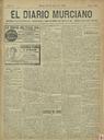 [Ejemplar] Diario Murciano, El (Murcia). 18/4/1905.