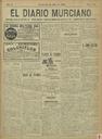[Ejemplar] Diario Murciano, El (Murcia). 22/4/1905.
