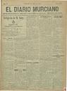 [Issue] Diario Murciano, El (Murcia). 25/4/1905.