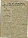[Ejemplar] Diario Murciano, El (Murcia). 24/5/1905.