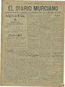 [Issue] Diario Murciano, El (Murcia). 24/5/1905.