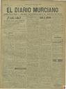 [Issue] Diario Murciano, El (Murcia). 2/6/1905.