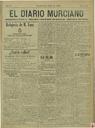 [Ejemplar] Diario Murciano, El (Murcia). 9/6/1905.