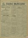 [Issue] Diario Murciano, El (Murcia). 14/6/1905.