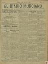 [Issue] Diario Murciano, El (Murcia). 24/6/1905.