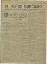 [Ejemplar] Diario Murciano, El (Murcia). 4/7/1905.