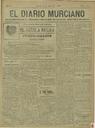 [Issue] Diario Murciano, El (Murcia). 6/7/1905.