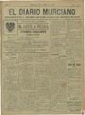 [Issue] Diario Murciano, El (Murcia). 16/7/1905.