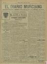 [Issue] Diario Murciano, El (Murcia). 18/7/1905.