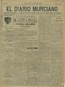 [Ejemplar] Diario Murciano, El (Murcia). 20/7/1905.