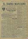 [Issue] Diario Murciano, El (Murcia). 29/7/1905.