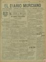 [Issue] Diario Murciano, El (Murcia). 4/8/1905.