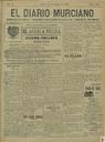 [Issue] Diario Murciano, El (Murcia). 15/8/1905.