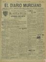 [Ejemplar] Diario Murciano, El (Murcia). 16/8/1905.