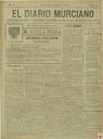 [Issue] Diario Murciano, El (Murcia). 22/8/1905.