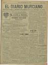 [Issue] Diario Murciano, El (Murcia). 31/8/1905.