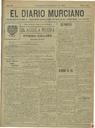 [Ejemplar] Diario Murciano, El (Murcia). 3/9/1905.
