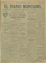 [Issue] Diario Murciano, El (Murcia). 5/9/1905.
