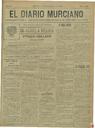 [Ejemplar] Diario Murciano, El (Murcia). 6/9/1905.