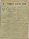 [Issue] Diario Murciano, El (Murcia). 13/9/1905.