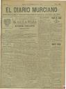 [Issue] Diario Murciano, El (Murcia). 14/9/1905.